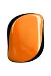 Tangle Teezer Compact Styler Orange Flare - Tangle Teezer расческа для волос в цвете "Orange Flare"